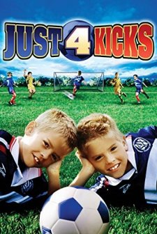 Herşey Futbol için (2003) afişi