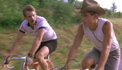 American Flyers Fotoğrafı