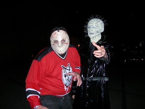 Stan Helsing Fotoğrafı