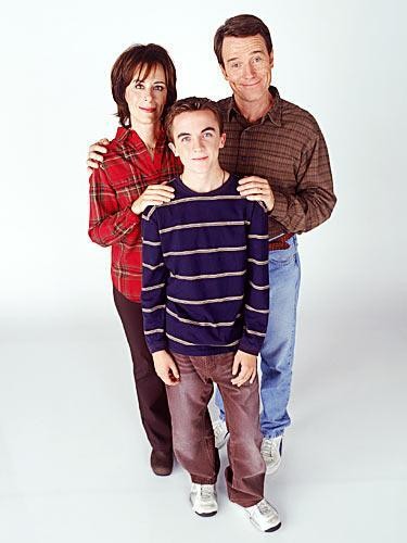 Malcolm in The Middle fotoğrafı