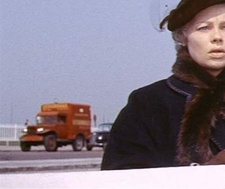 Frou-frou fotoğrafı