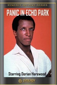 Pánico En El Hospital (1977) afişi