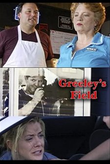 Greeley's Field (2006) afişi