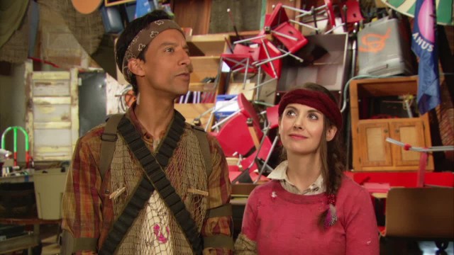 Community Fotoğrafı