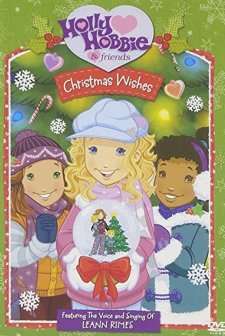 Holly Hobbie And Friends (2006) afişi