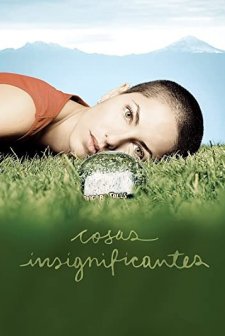 Insignificant Things (2008) afişi