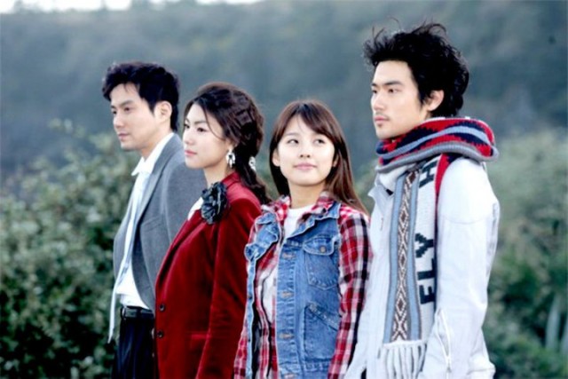 Three Leaf Clover fotoğrafı