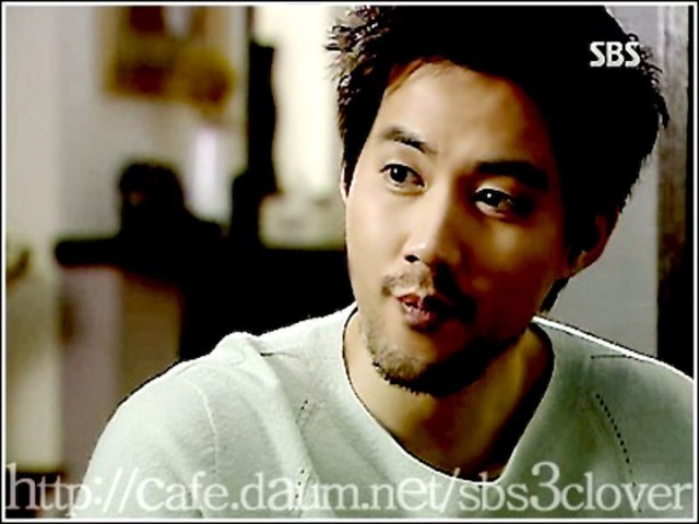 Three Leaf Clover Fotoğrafı