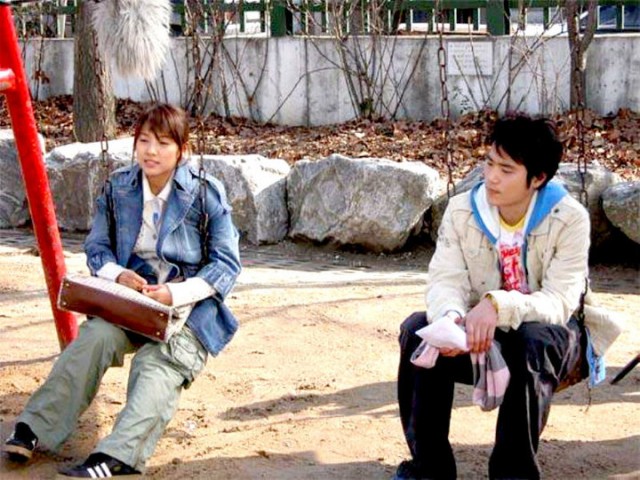 Three Leaf Clover Fotoğrafı