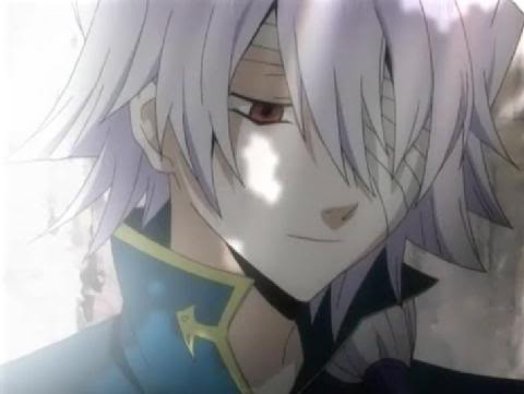 Pandora Hearts fotoğrafı