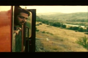 Gülün Bittiği Yer Fotoğrafı