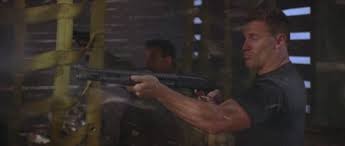 Ateş Fırtınası Fotoğrafı