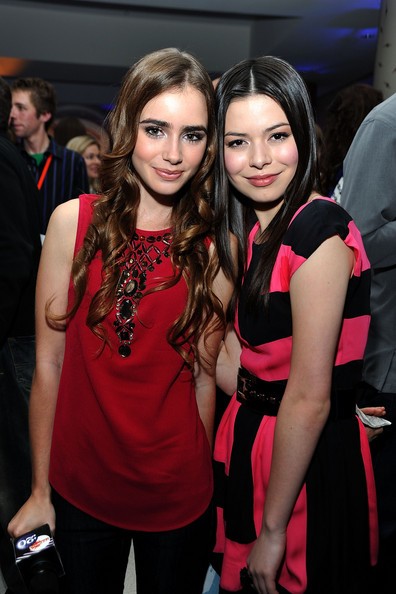 Merry Christmas, Drake & Josh Fotoğrafı