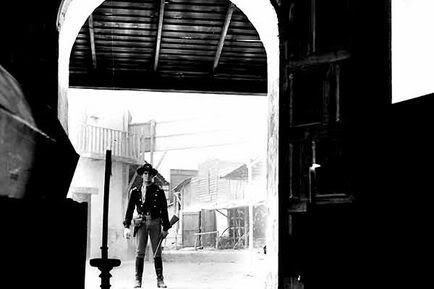 Il Ritorno Di Ringo fotoğrafı