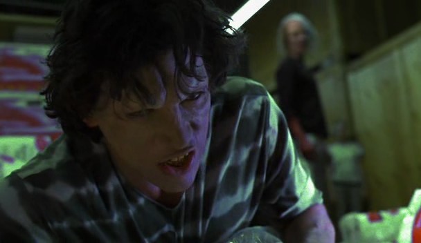 Genç Canavar Fotoğrafı