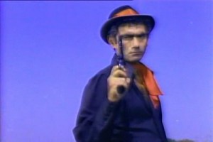 Canlı Hedef Fotoğrafı