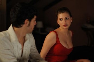 Sex, Party and Lies Fotoğrafı