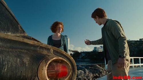 Sihirli Volkan Fotoğrafı