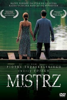 The Master / Mistrz (2005) afişi