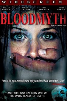 Bloodmyth (2006) afişi