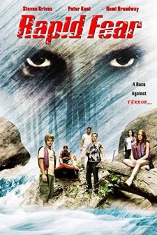 Rapid Fear (2004) afişi