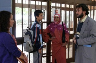 A Fiancé for Yasmina Fotoğrafı