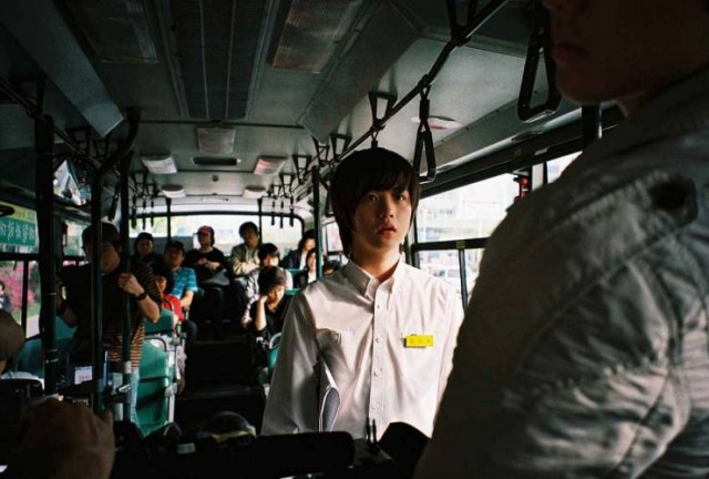 Boy Meets Boy Fotoğrafı