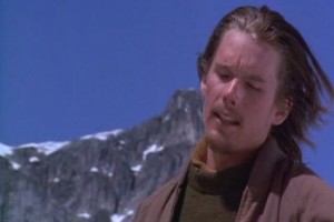 Yaşamak İçin Fotoğrafı