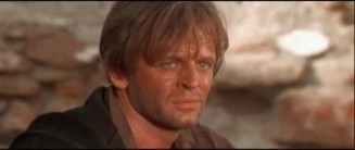 L'uomo, L'orgoglio, La Vendetta fotoğrafı