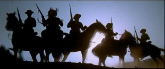 L'uomo, L'orgoglio, La Vendetta Fotoğrafı