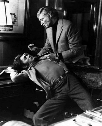 Kusursuz Katil Fotoğrafı