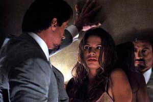 Yüzleşme fotoğrafı