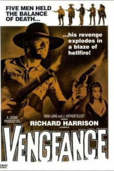 Joko invoca Dio... E Muori (1968) afişi