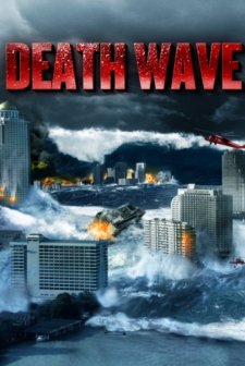 2022 Tsunami (2009) afişi