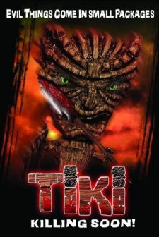 Tiki (2006) afişi