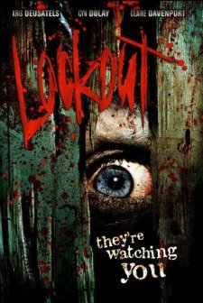 Lockout (2006) afişi