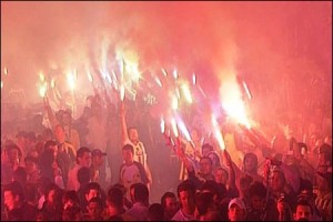 Takım Böyle Tutulur: Vazgeçersen Kaybedersin Fotoğrafı