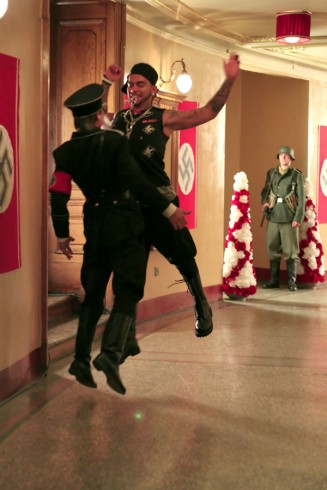 Gitler Kaput! fotoğrafı