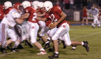 Devlerle Yüzleşme Fotoğrafı