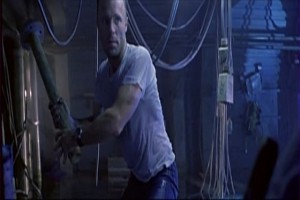 Derinlik Sarhoşluğu Fotoğrafı