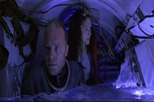 Derinlik Sarhoşluğu Fotoğrafı