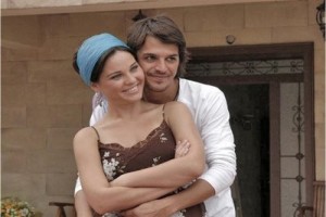 Beyaz Gelincik Fotoğrafı