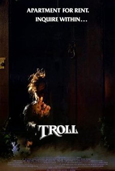 Troll (1986) afişi