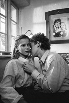 Vlakári (1988) afişi