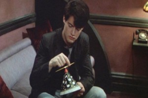 Mavi Kadife Fotoğrafı