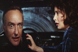 Mavi Kadife Fotoğrafı