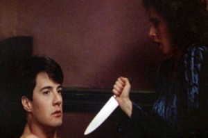 Mavi Kadife Fotoğrafı