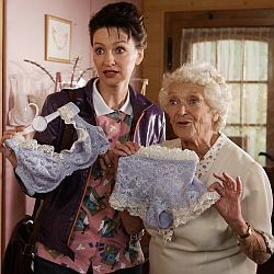 Late Bloomers Fotoğrafı