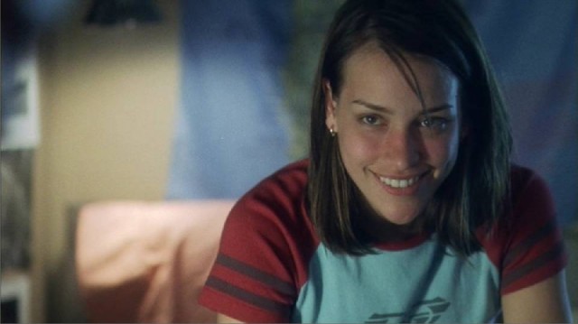 Kayıp Ve Çılgın Fotoğrafı