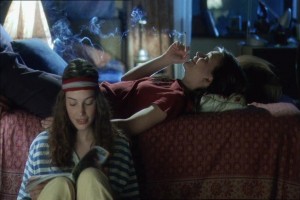 Kayıp Ve Çılgın Fotoğrafı